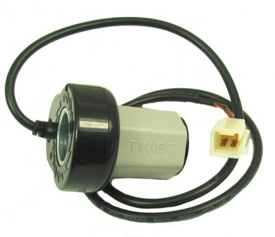 MX350 Twist Throttle Type-2